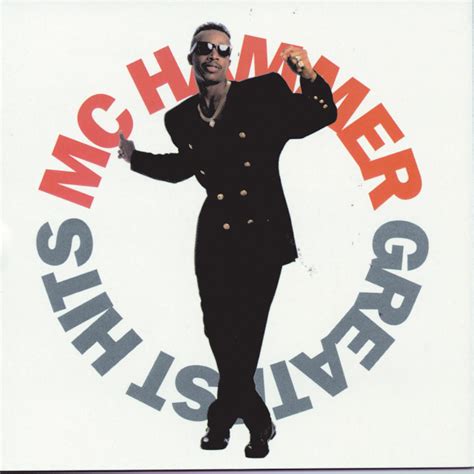 MC Hammer - U Can't Touch This | iHeartRadio