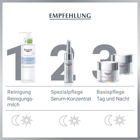 Eucerin Hyaluron Filler Soin De Nuit Ml Redcare Apotheke