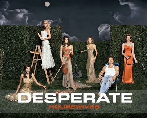 Desperate Housewives Poster Gallery2 Tv Series Posters And Cast