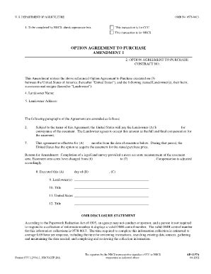 Fillable Online Forms Sc Egov Usda A Copy Of Form AD 1157A US