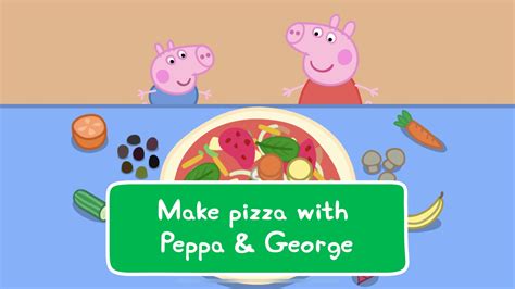 Peppa Pig: Holiday Adventures Latest Version 1.2.14 for Android