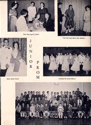 Amesbury High School - Pow Wow Yearbook (Amesbury, MA), Class of 1960, Page 83 of 128