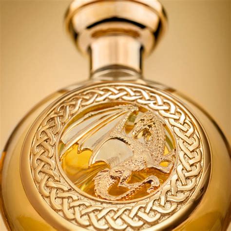 Boadicea The Victorious: DRAGON ~ Niche Parfumérie