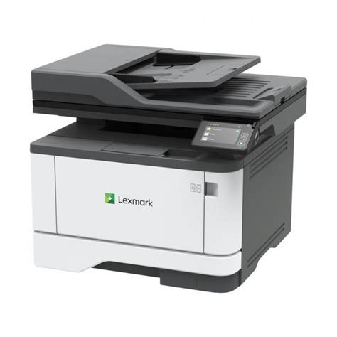 Lexmark MX431ADN Impresora Multifunción Láser Monocromo Dúplex