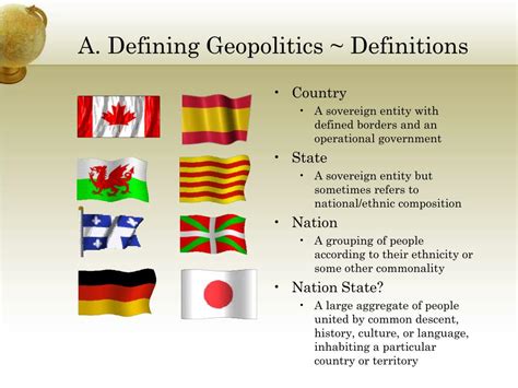 Ppt Cgw 4u0 Canadian And World Issues Powerpoint Presentation Free Download Id 2166368