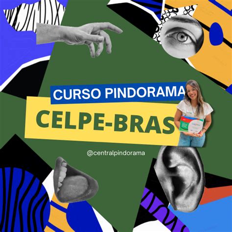 Curso Pindorama Celpe Bras Central Pindorama Hotmart