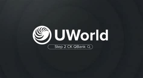 uworld usmle step  ck qbank step  review mode updated jan