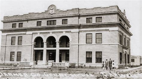 Our Communities — Parmer County Museum