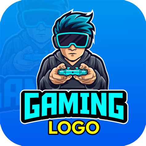 Esport Logo Maker Logo Creator - Apps on Google Play