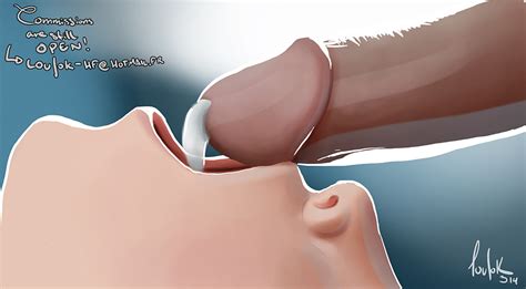 Waiting For It By Loufok Hentai Foundry