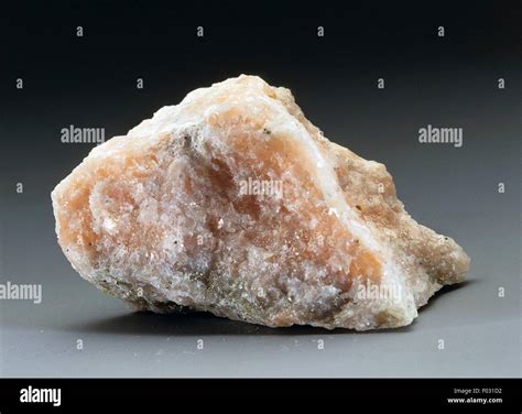 Metamorphic Rocks Limestone