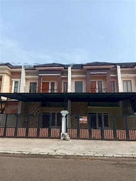 Citra Raya Tangerang IDRumah