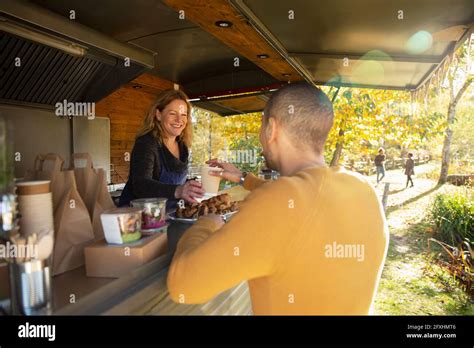 Coffee Cart Hi Res Stock Photography And Images Alamy