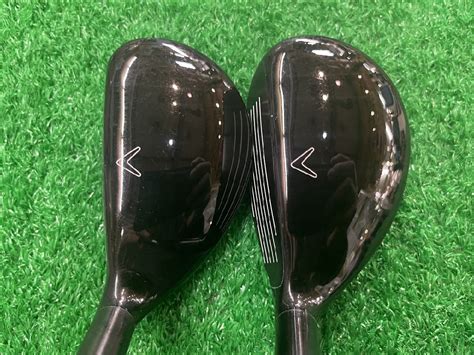 ユーティリティ X2ホット U4 22 U5 25 2本セット X2 HOT SR キャロウェイ callaway 4H 5H MP 1 V 087 キャロウエイ 売買されたオークション