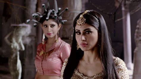 Watch Naagin Season 2 Episode 54 Telecasted On 15 04 2017 Online