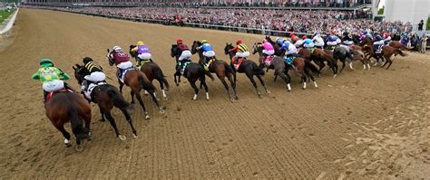 2024 Kentucky Derby Betting Guide: Odds, Free Picks, How To Bet