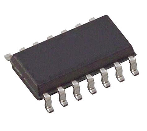 Half Bridge Mosfet Drivers