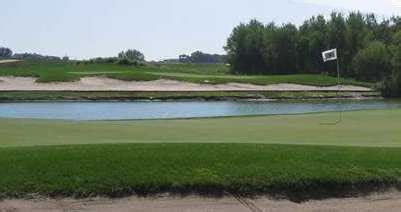 Tregaron Golf Course in Bellevue, Nebraska, USA | GolfPass