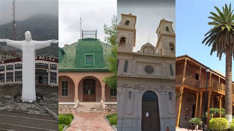 Estos Ya Son Inmuebles Históricos De Torreón El Siglo De Torreón