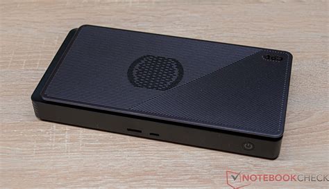 Reseña De La Gpu Egpu Gpd G1 Amd Radeon Rx 7600m Xt Externa Con 8 Gb