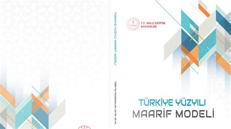 TÜRKİYE YÜZYILI MAARİF MODELİ ORTAK METİN Nevşehir Anadolu Lisesi