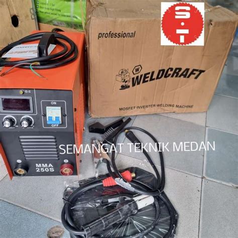 Jual MMA250S MESIN TRAFO LAS 250A 250 A MMA 250 S MMA 250 S 220V