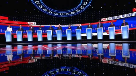 Flipboard How To Watch Tonights Democratic Presidential Debate