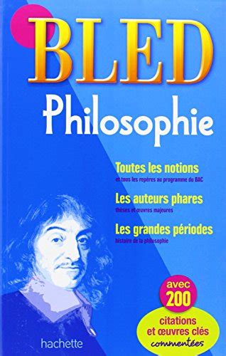 Philosophie Pdf Bac