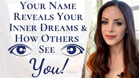 Numerology Personality Inner Dreams Number Reveals How Others See You