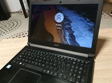 Laptop Acer Aspire 5 A515 Bucuresti Sectorul 5 OLX Ro