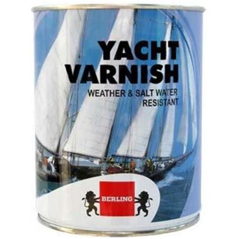 Yacht Varnish Gloss 25lt Magginasgr