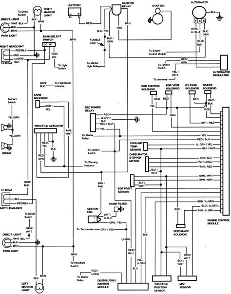 1956 Ford F250 Wiring Diagram Crafts Base