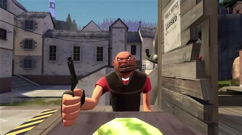 Gmod Casual Tf2 Lunch Break Youtube