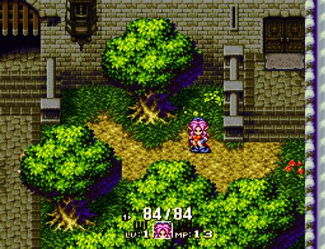 Seiken Densetsu 3 A Review Japan Powered