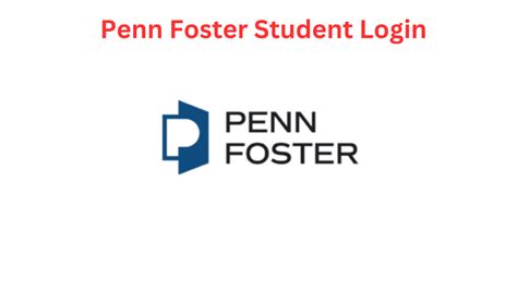 Penn Foster Student Login Online Access In 4 Easy Steps