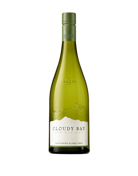 Cloudy Bay Sauvignon Blanc Reservebar