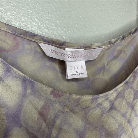 Y2K Victorias Secret Babydoll Lingerie Size Small Depop