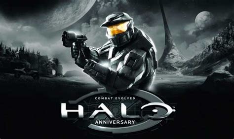 Halo Anniversary Ready for Launch | Attack of the Fanboy