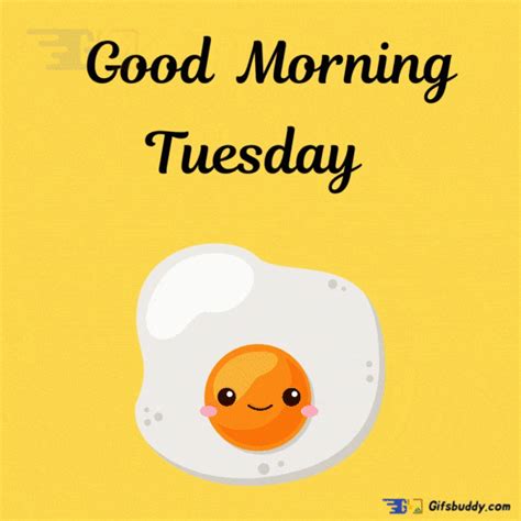 Happy Tuesday gif – Gifsbuddy.com