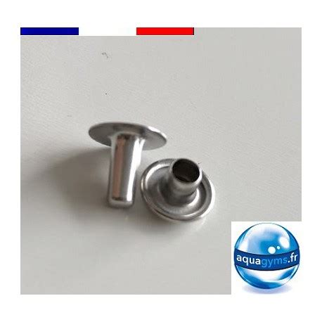 Rivet Pour Fixation Cl Sur Bracelet