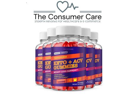 Transform Keto Acv Gummies 1000mg Metabolism Support Keto Gummies