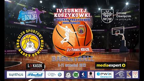 MUKS SARI ŻORY vs UKS SP 27 KATOWICE YouTube