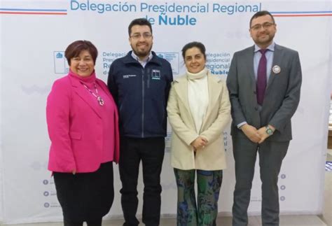 Soci Loga Asume Como Directora Regional Del Sence En Uble La Discusi N