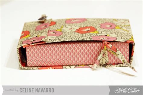 California Love Mini Album by celinenavarro - Studio Calico