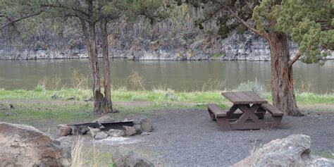 Chimney Rock Campground | Outdoor Project