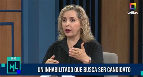 Xavier Fiestas On Twitter Lo Dice La Ex Secretaria Del Narco