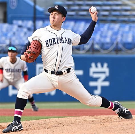 一部6校が激しい覇権争い 東都大学リーグは4月1日にナゴヤ球場で開幕 野球コラム 週刊ベースボールonline