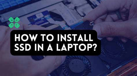 How to Install SSD in a Laptop [Super Easy Tutorial 2025]