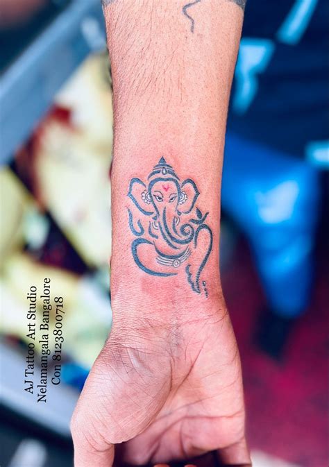 Ganesh Tattoo, Tattoo Art, Art Studio, Tattoos, Quick, Tatuajes, Tattoo ...