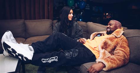 What Song Did Kanye West Write About Kim Kardashian? Details!